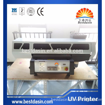 Factory Supply Best Quality Price A2 Size DX5 40*60cm Multifunction Flatbed Glass Leather Acrylic Printer